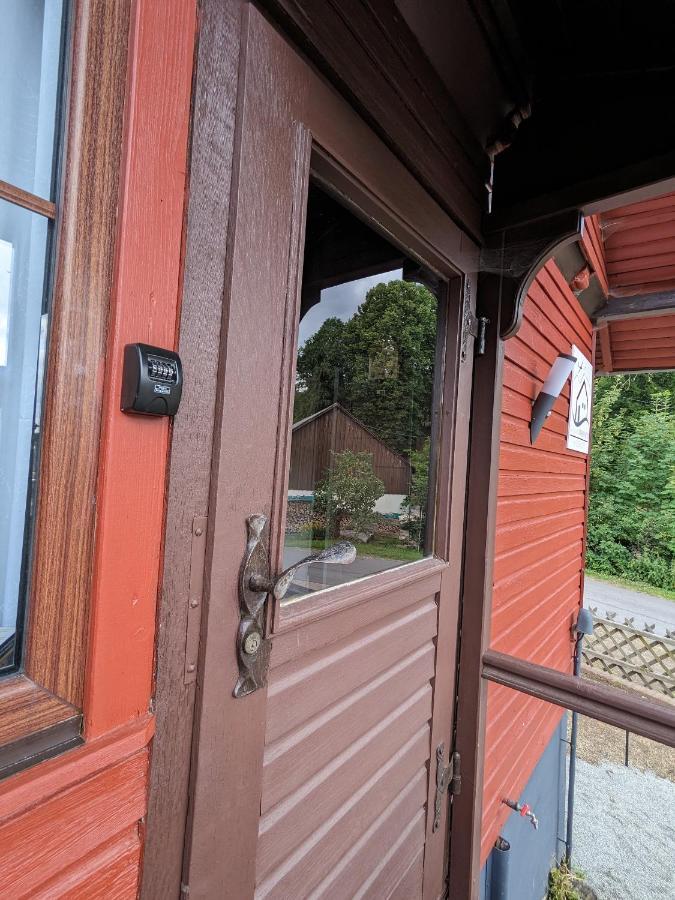 Ferienhaus Tinyhouse21 Wasserkuppe Gersfeld Bagian luar foto
